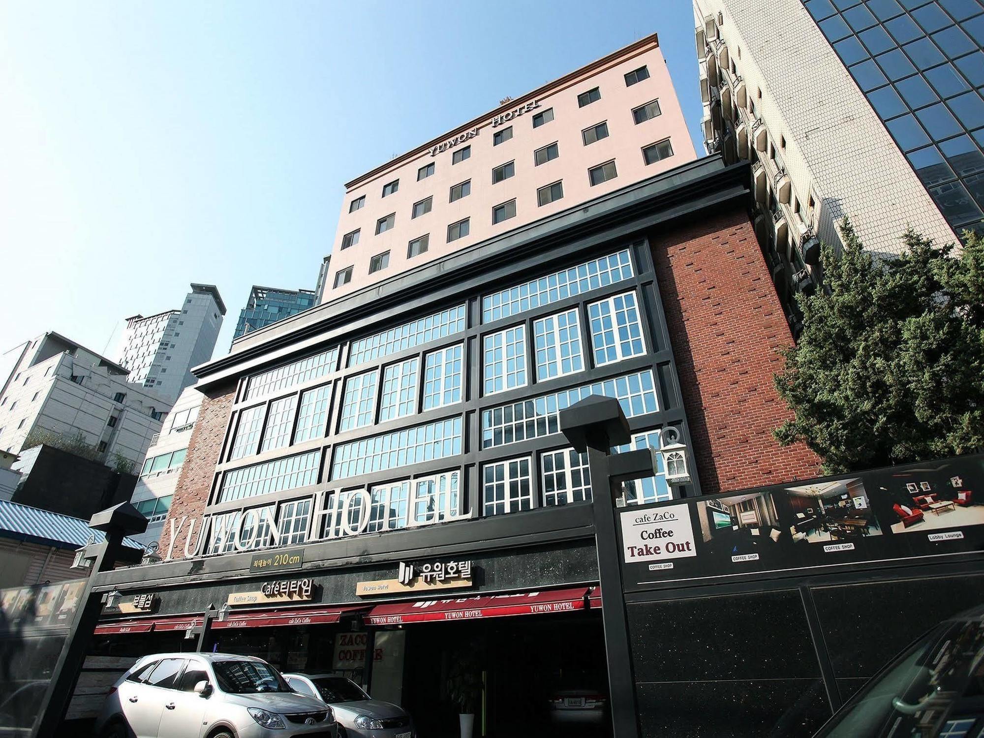 Yuwon