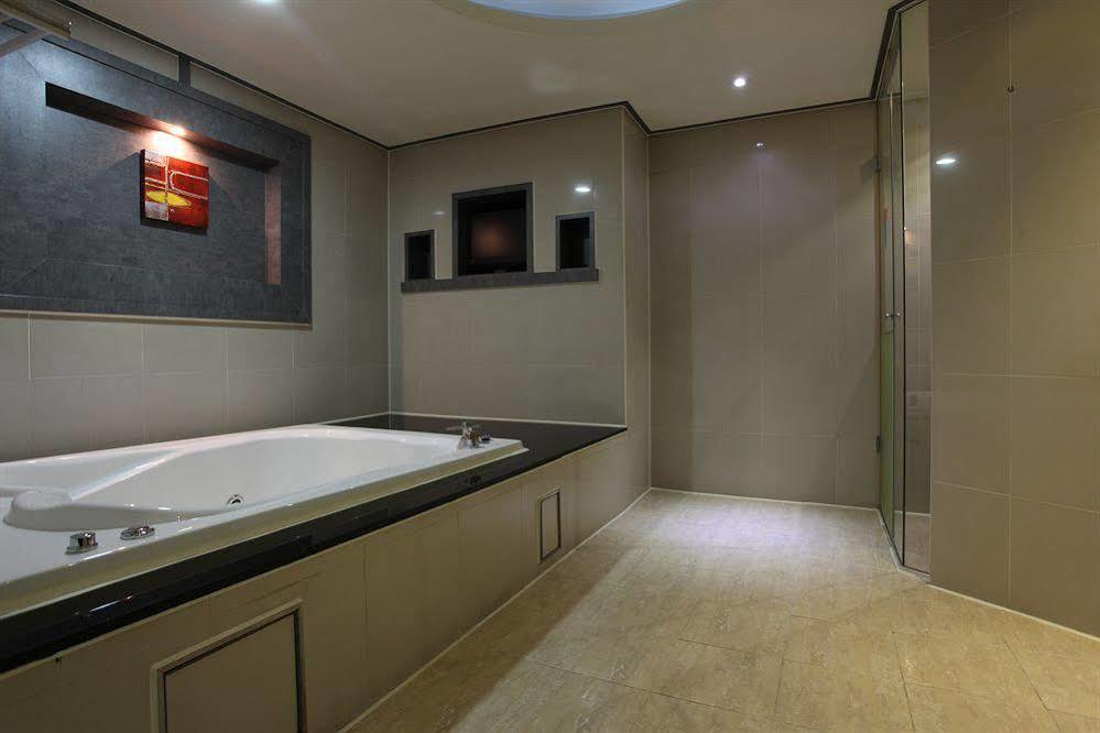 Tomgi Hotel Seoul