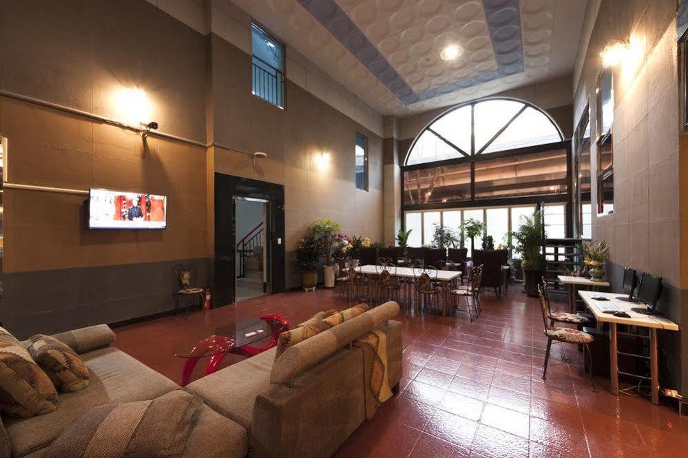 K-hostel Seul
