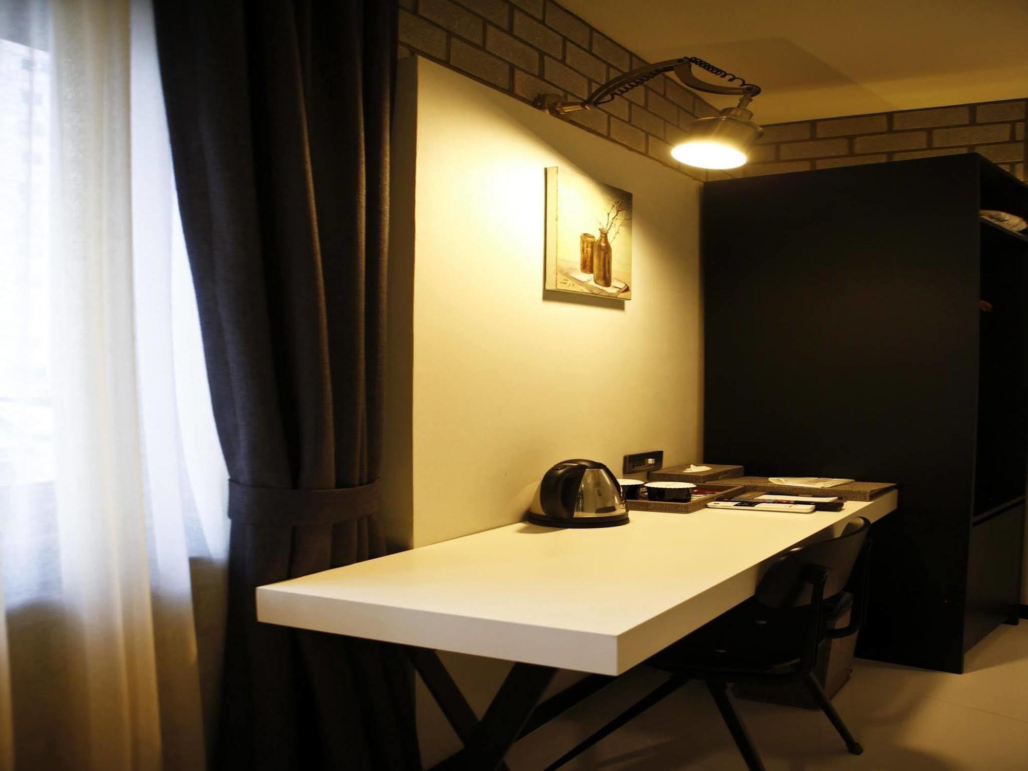 Doma Myeongdong Hotel Seul
