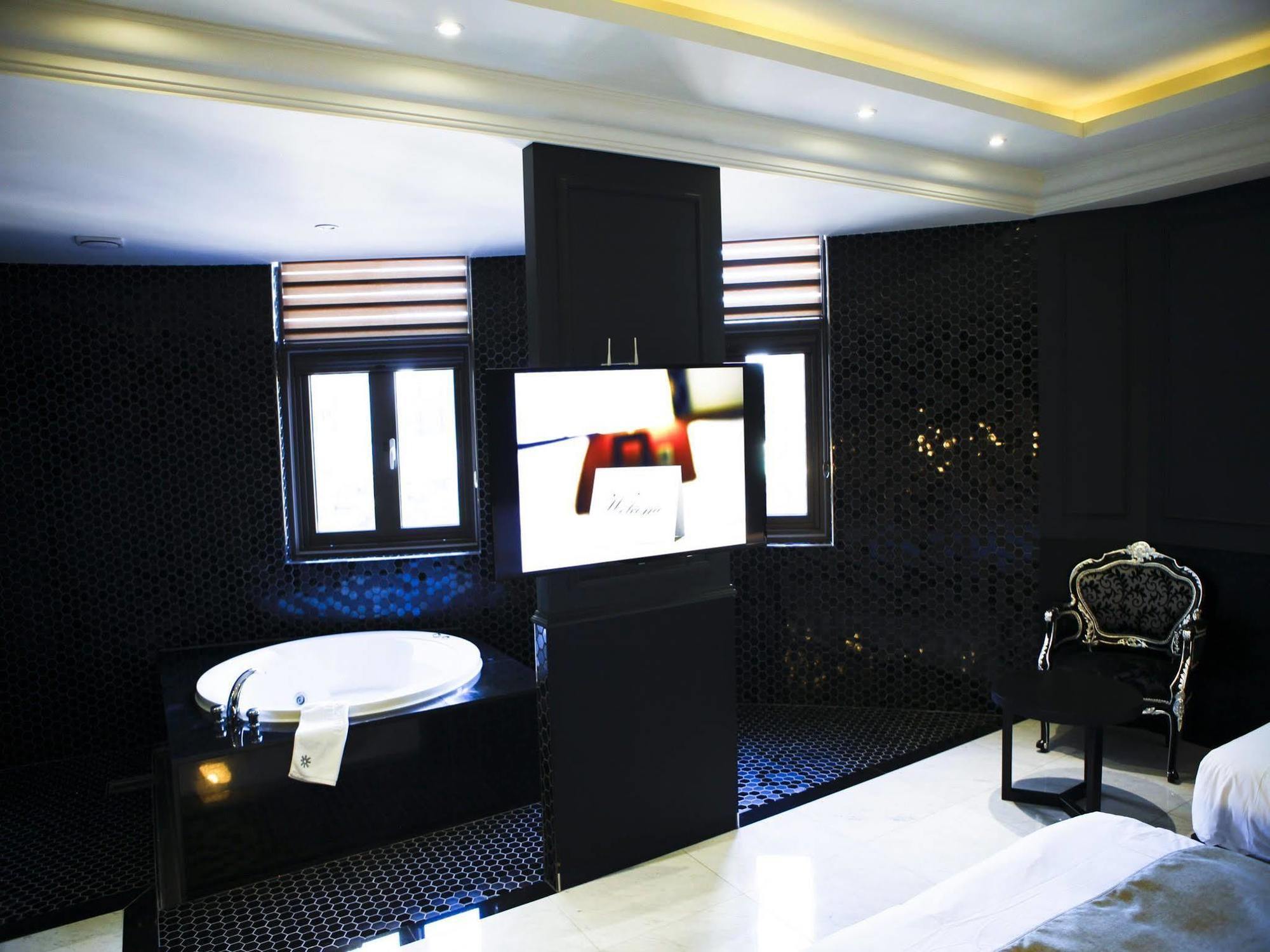 Doma Myeongdong Hotel Seul