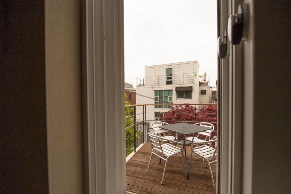 Hotel Seowon Gyeongbok - 2*