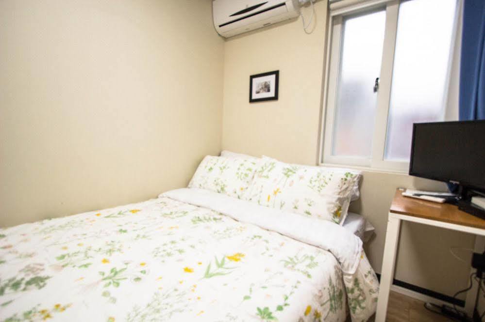 Seowon Gyeongbok - Hotel Seoul