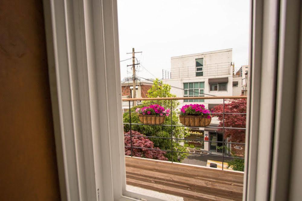 Hotel Seowon Gyeongbok - Seoul