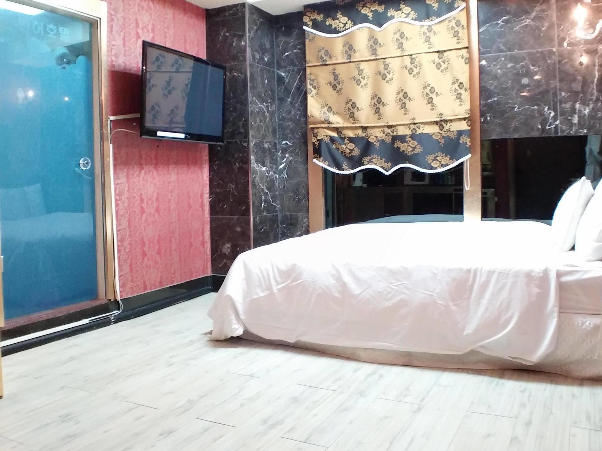 Motel Benhur Jongno