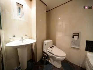 Motel Benhur Jongno 2*