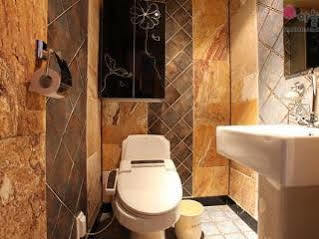 Motel Benhur Jongno 2*