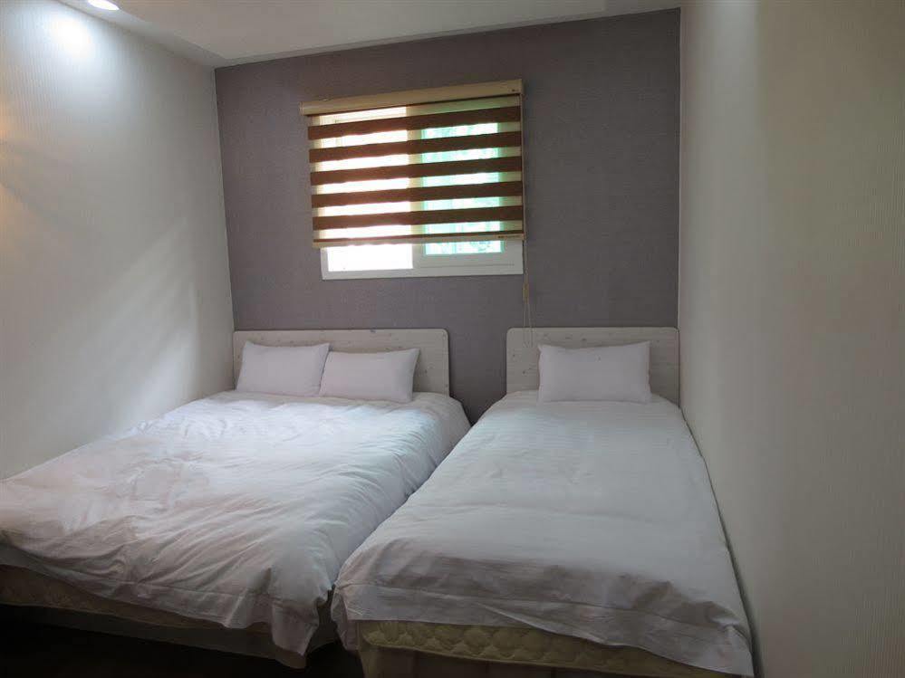 Hostel Dongdaemun Hwashin *