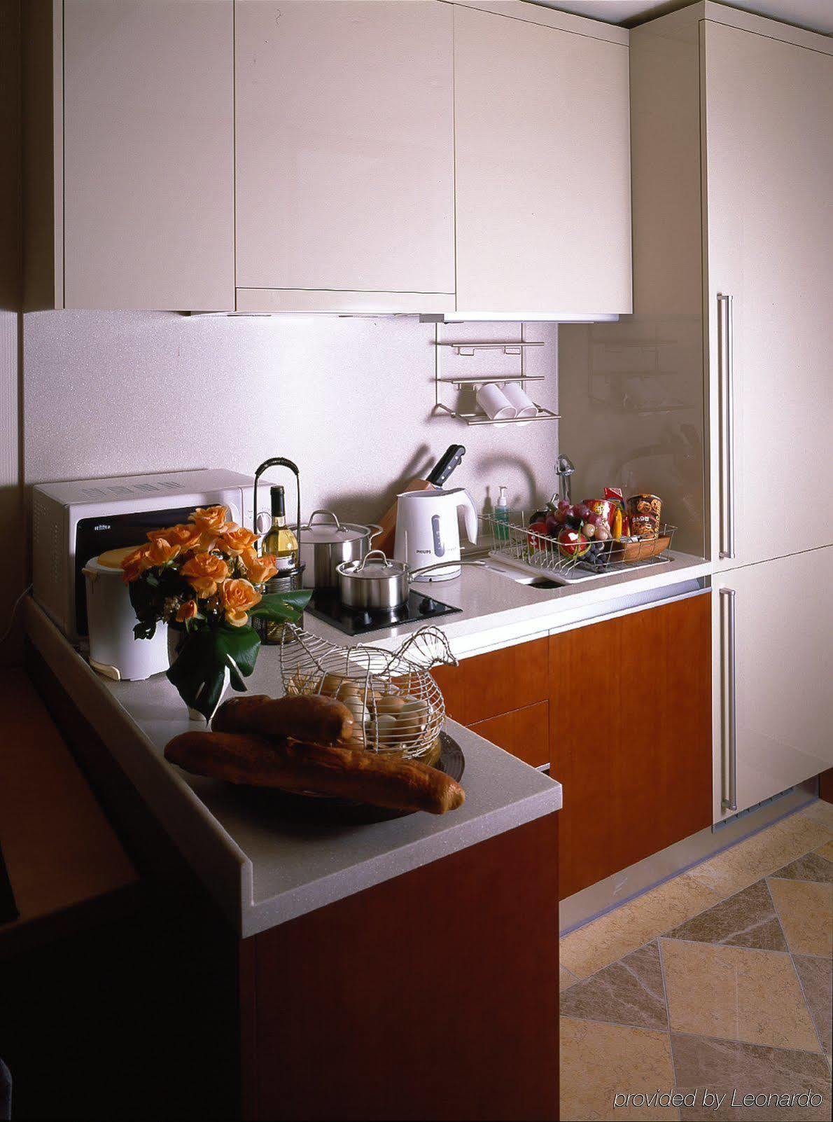 Apartment Somerset Palace