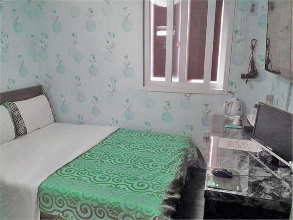 Hotel Alpha