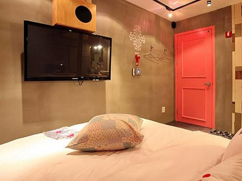 Hotel Yaja