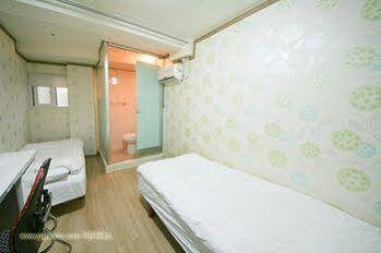 Hotel The Maru Seoul