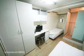 The Maru Hotel