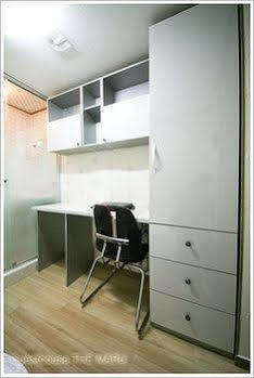 Hotel The Maru Seoul