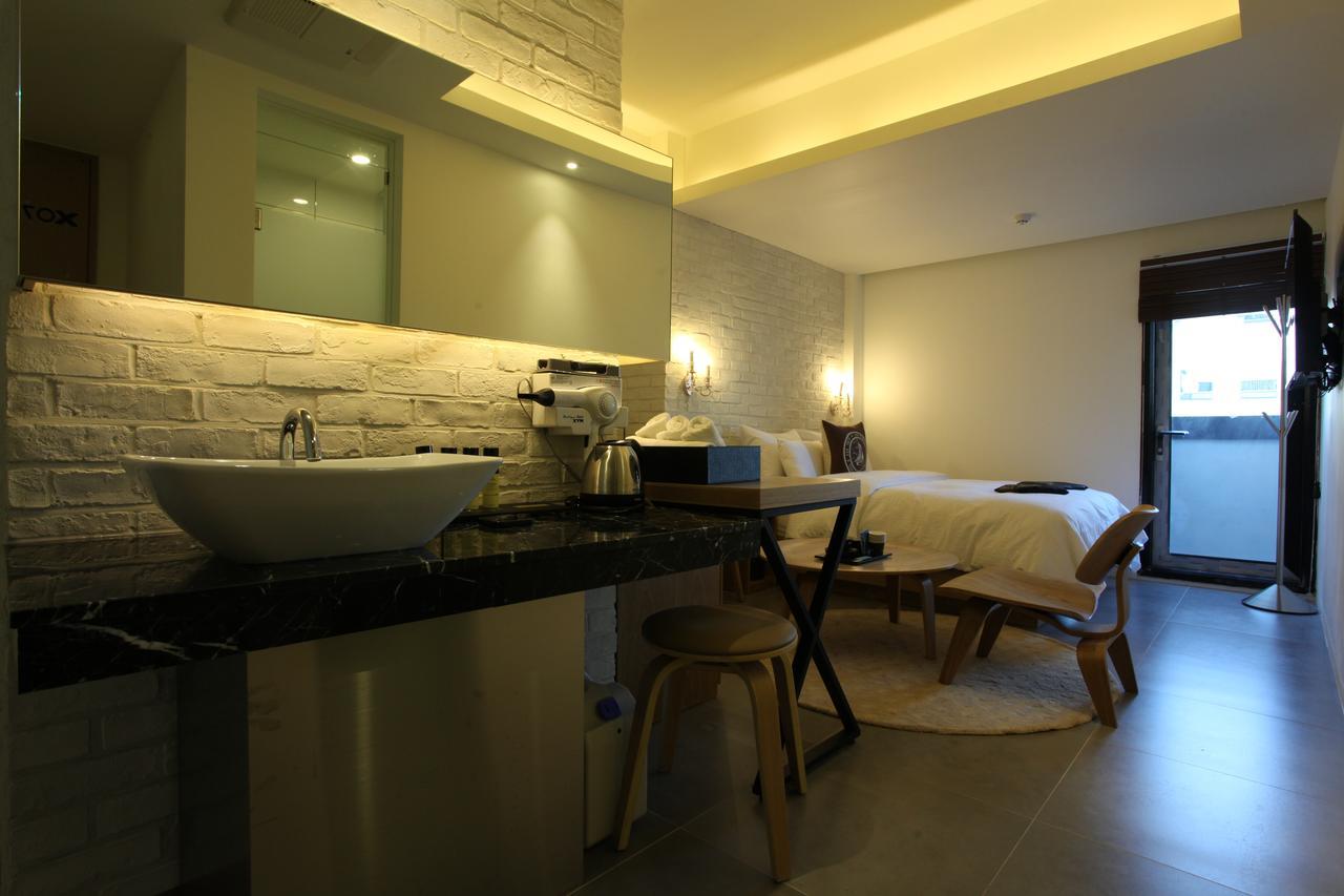 Boutique Xym Seoul