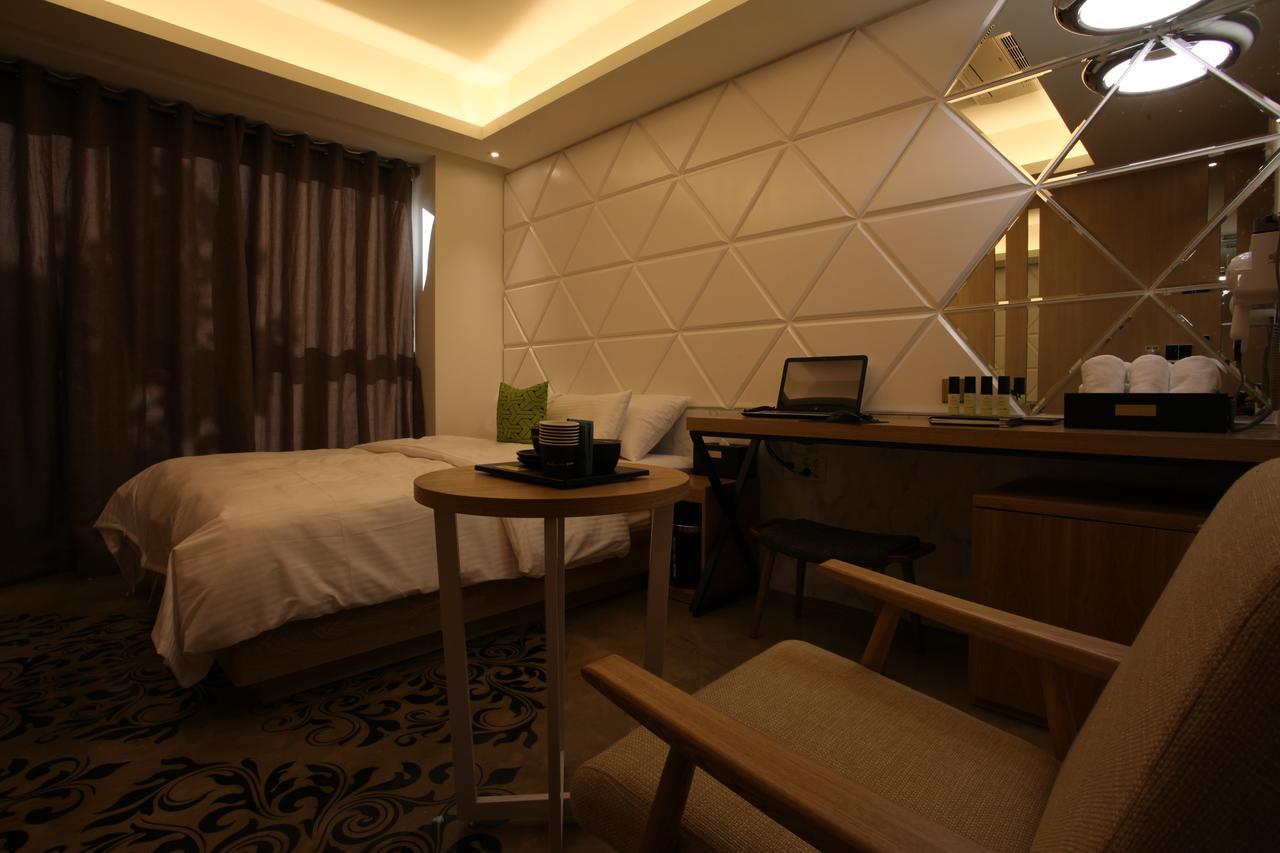 Boutique Xym 2* Seoul