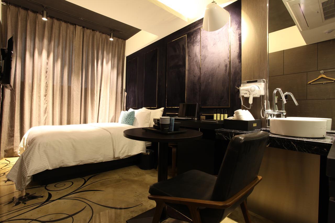 Boutique Xym Hotel Seoul