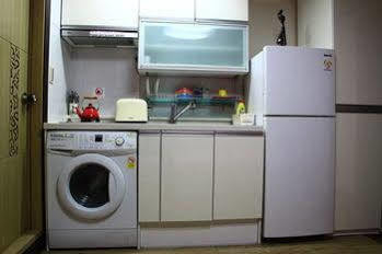 Hotel Namsan 2 Seoul