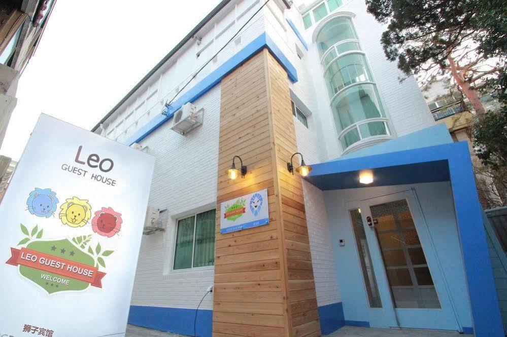 Leo Hongdae Hotel 2*