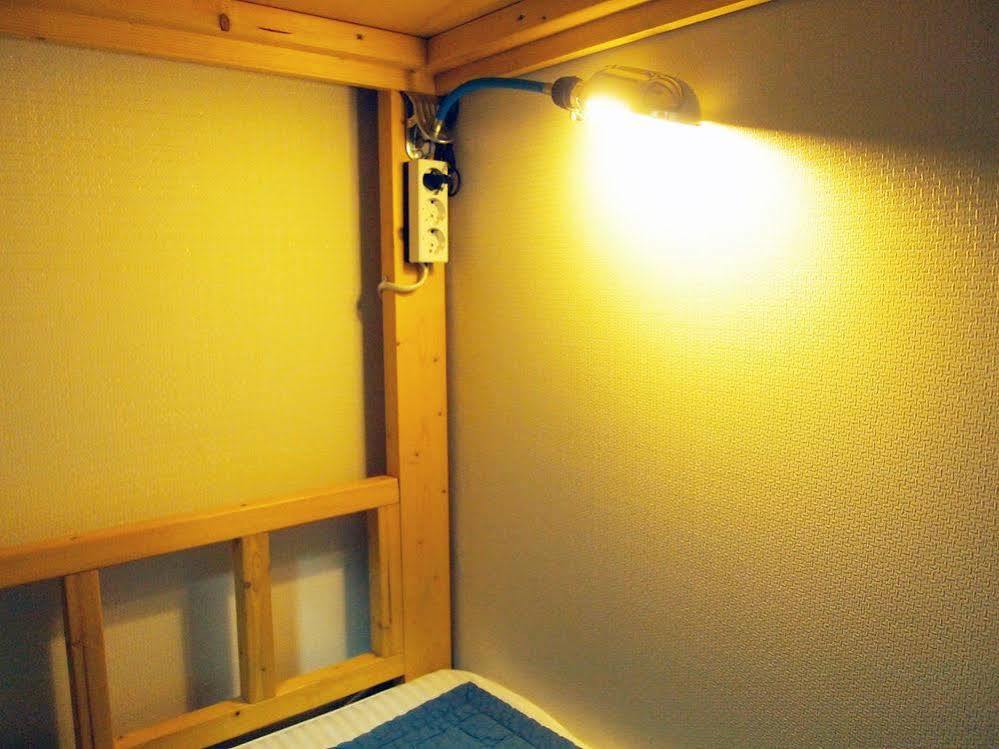 Leo Hongdae Hotel