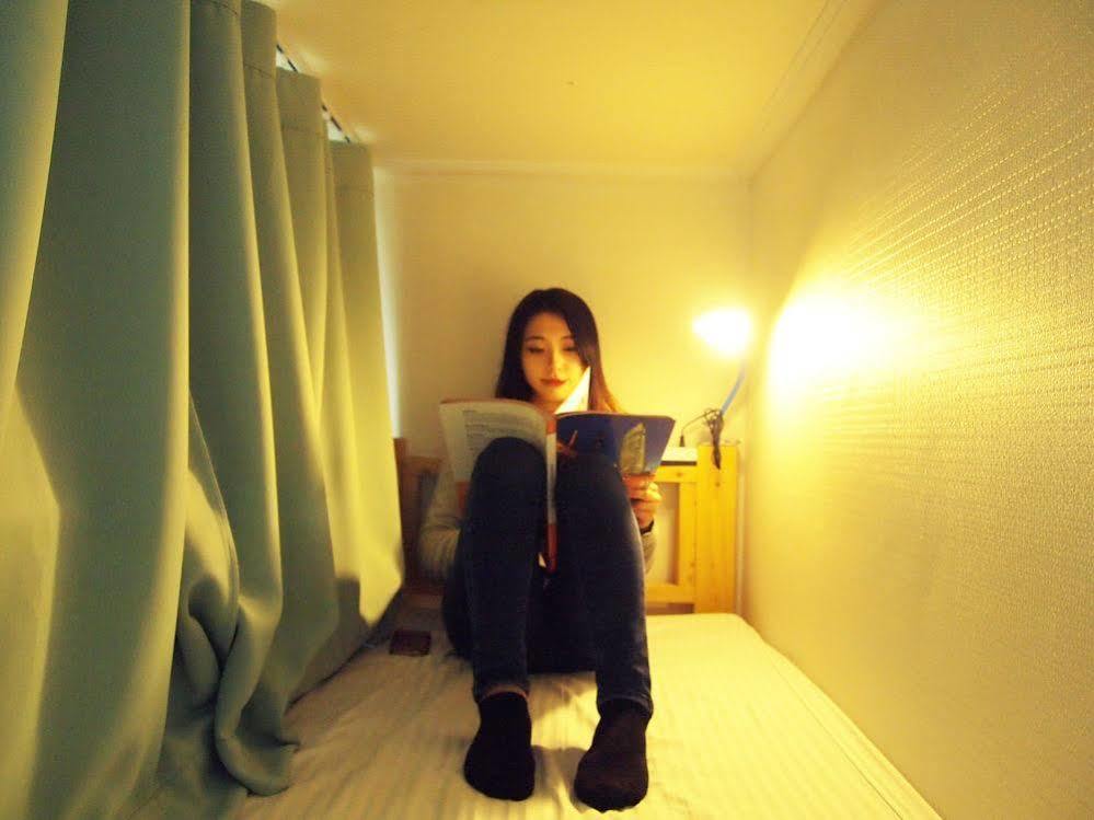 Leo Hongdae