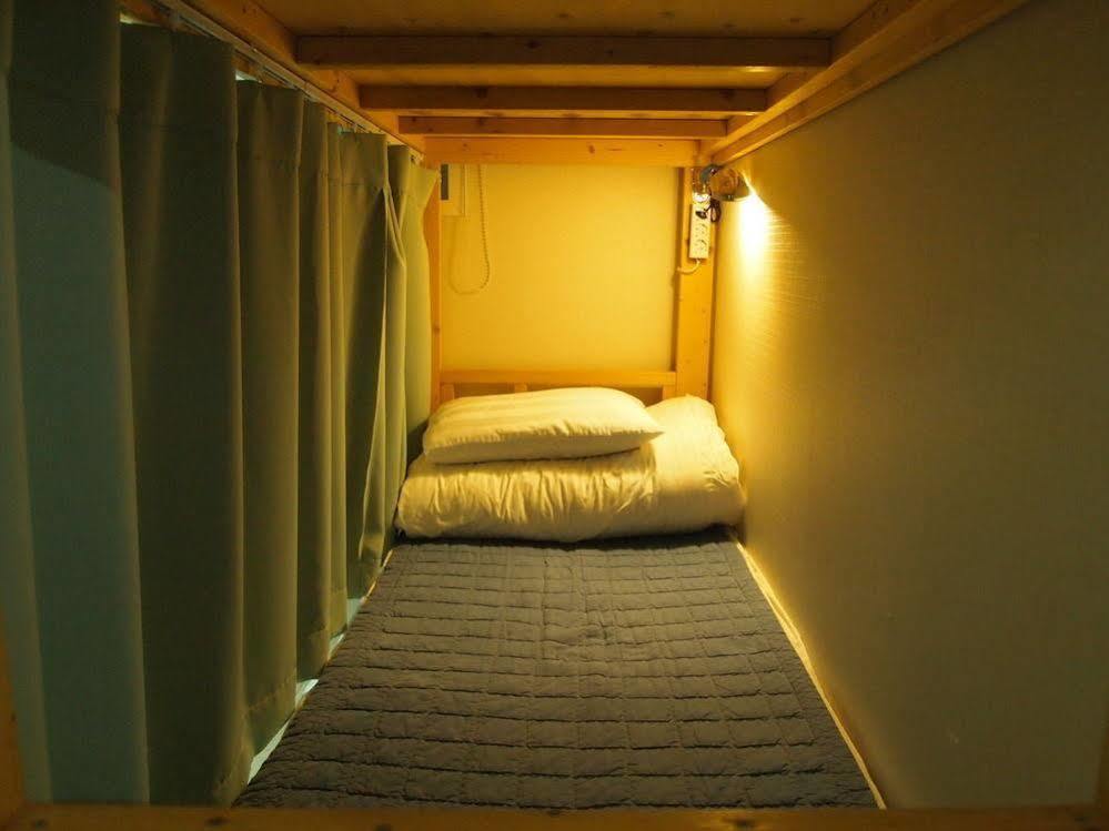 Hotel Leo Hongdae
