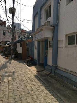 Bingo Insadong Hostel Seoul