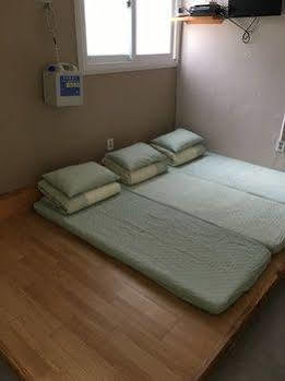 Bingo Insadong Albergue *