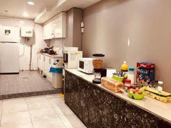 Hostel Bingo Insadong *