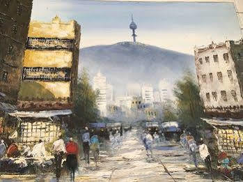 Hostel Bingo Insadong Seoul