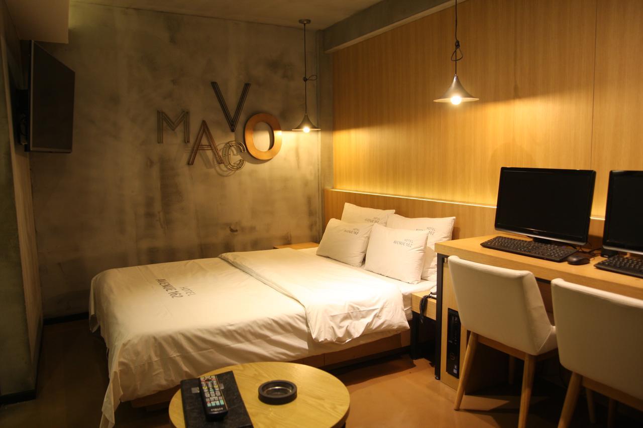 Avenue 162 Hotel Seoul
