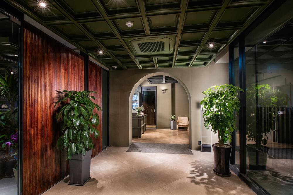 Gugu Hotel Seoul