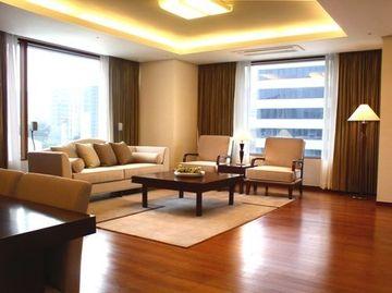 Aparthotel Vabien 1 Serviced 4*