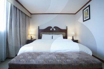 Hotel New Chonji Seoul