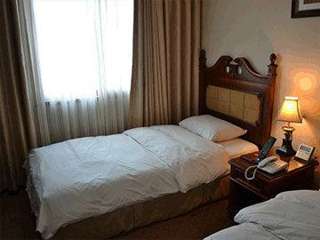 New Chonji Hotel