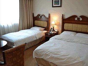 Hotel New Chonji 2*