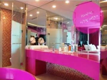 Life Style R Hotel