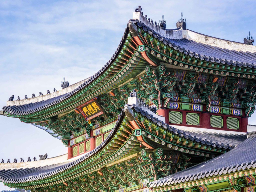 Travelodge Dongdaemun Hotel