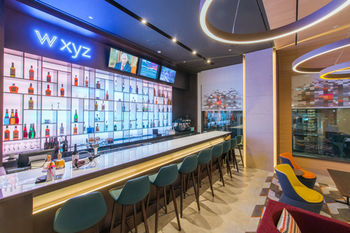 Hotel Aloft Myeongdong Seoul