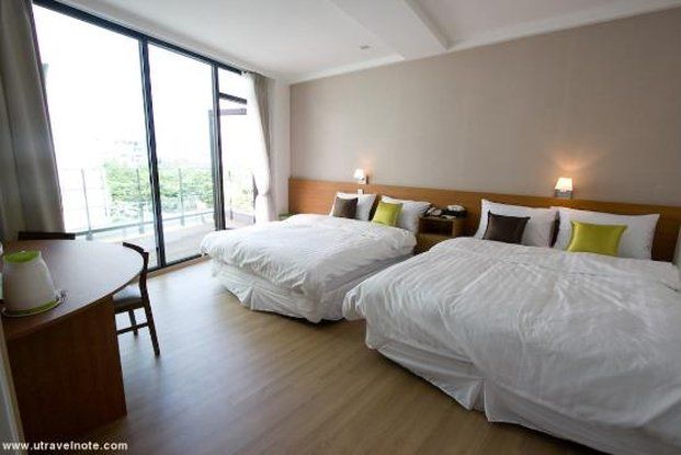 Juststay Dongdaemun Seoul