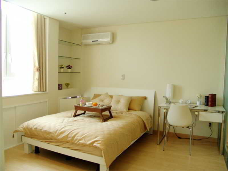 Co-op Ohmokgyo Hotel Seoul