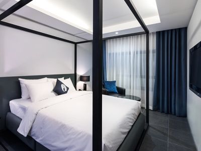 Hotel The Designers Yeouido Hotel Seoul