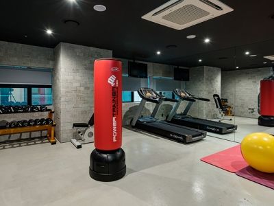 Hotel The Designers Yeouido Hotel Seoul