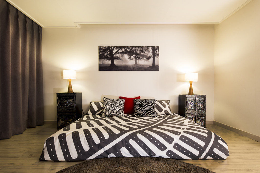 Hotel Bernoui Seoul
