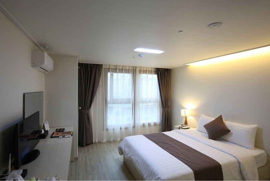 Bernoui 4* Seoul