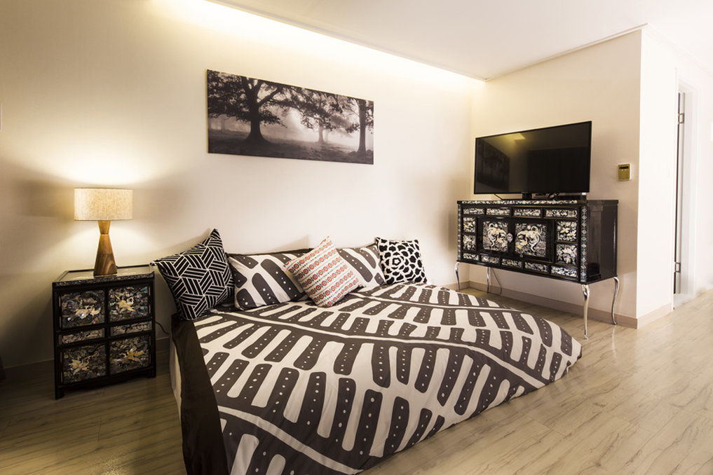 Bernoui Hotel 4*