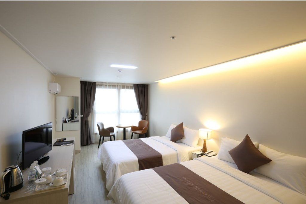Bernoui 4* Seoul