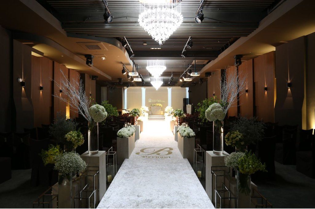 Bernoui Hotel Seoul