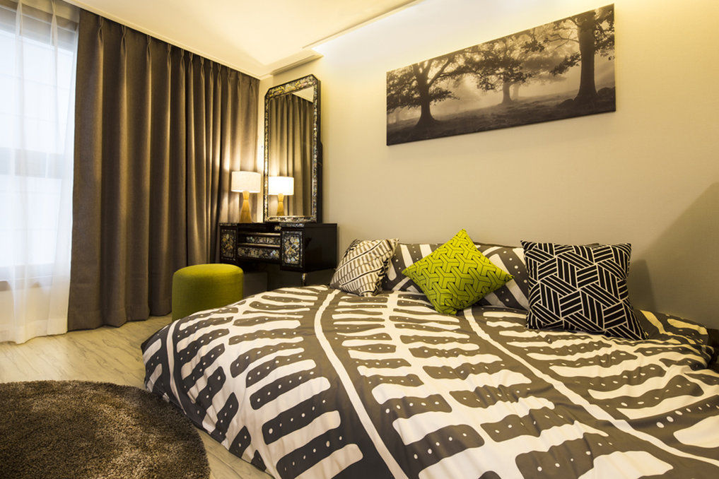 Hotel Bernoui Seoul