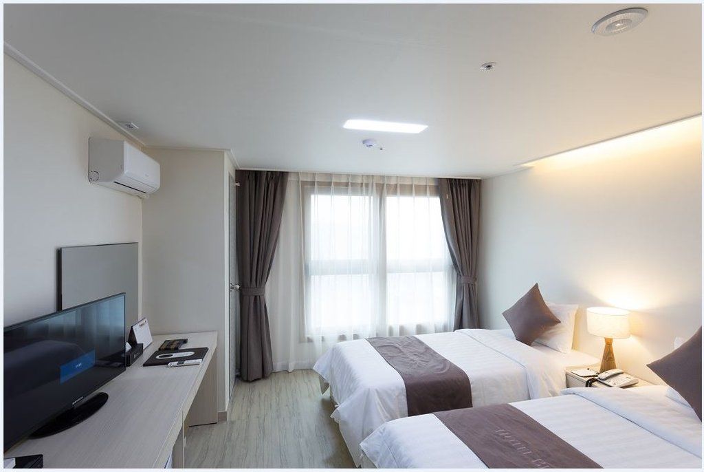Hotel Bernoui Seoul